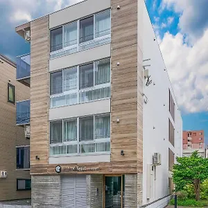 ホテル Koshido Kotoni Annex, 札幌市