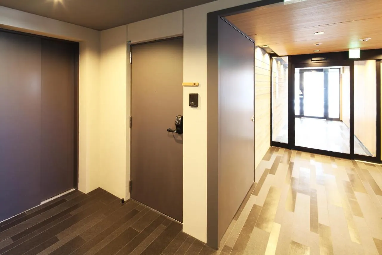 Pinn-S7W11 Sapporo Japan