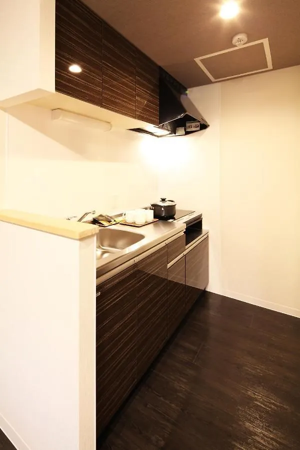 Pinn-S7W11 Sapporo Japan